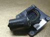 Tringlerie et moteur d'essuie-glace avant 0390241114