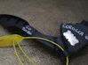 Accelerator throttle pedal 6515473