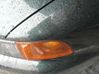 Piloto intermitente delantero MR442351