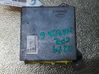 Airbag control unit/module 3326256