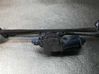 Front wiper linkage and motor 8492002392