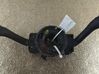 Multifunctional control switch/knob BL0953513G