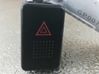 Hazard light switch HZSS1A
