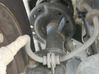 Amortiguador delantero 50710778
