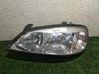 Etu-/Ajovalo 93175368