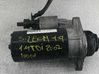 Motor de arranque 0001125042