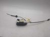 Front door lock 5K1837016E