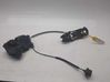 Front door lock 5K1837015E