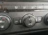 Climate control unit 5F0907044K