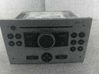Radio/CD/DVD/GPS-pääyksikkö 93176724