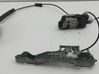 Rear door lock A01521