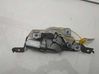 Motor del limpiaparabrisas trasero 1774291