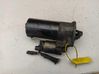 Starter motor 30699748