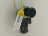 EGR valve 701599040