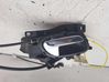 Front door lock 9683416980