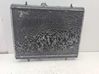 Coolant radiator 9680533480