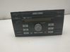 Radio/CD/DVD/GPS head unit 5M5T18C815FA