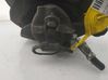Brake discs and calipers set 795670