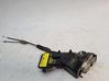 Cerradura de puerta trasera GJ6A73310G