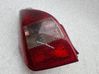 Luz trasera/de freno 9649864580