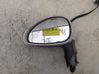 Front door electric wing mirror 96447083
