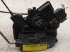 Front door lock B82B84R1