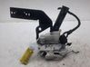 Front door lock B792