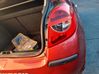 Rear/tail lights 89035080