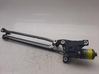 Motor y varillaje del limpiaparabrisas delantero 1397220523