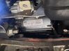 Starter motor 51880229