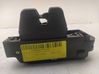 Tailgate/trunk/boot lock/catch/latch 9652483180