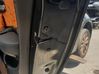 Rear door lock 51227229460