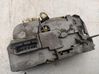 Front door lock 9800618280
