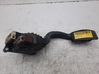 Accelerator throttle pedal 13305804