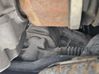 Steering rack 9676543180