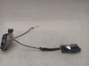 Front door lock 006246