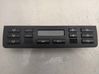 Climate control unit 64116931604