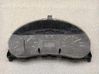 Geschwindigkeitsmesser Cockpit 9801642280