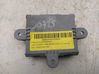 Variklio valdymo blokas BH4214D617AA