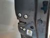 Rear door lock 151931420