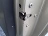 Cerradura de puerta delantera 13258274