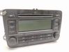 Radio/CD/DVD/GPS-pääyksikkö 