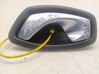 Front door interior handle 