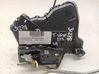Front door lock A046693