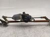 Motor y varillaje del limpiaparabrisas delantero 1593000640