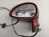 Front door electric wing mirror 96467083