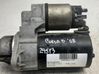 Starter motor 0001107408