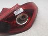Rear/tail lights 13186351