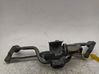 Front wiper linkage and motor 89901161
