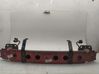 Front bumper mounting bracket 